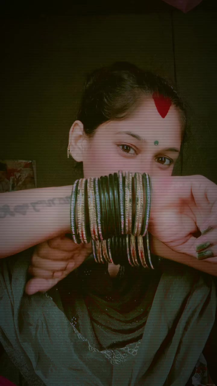 @Anita Mahato