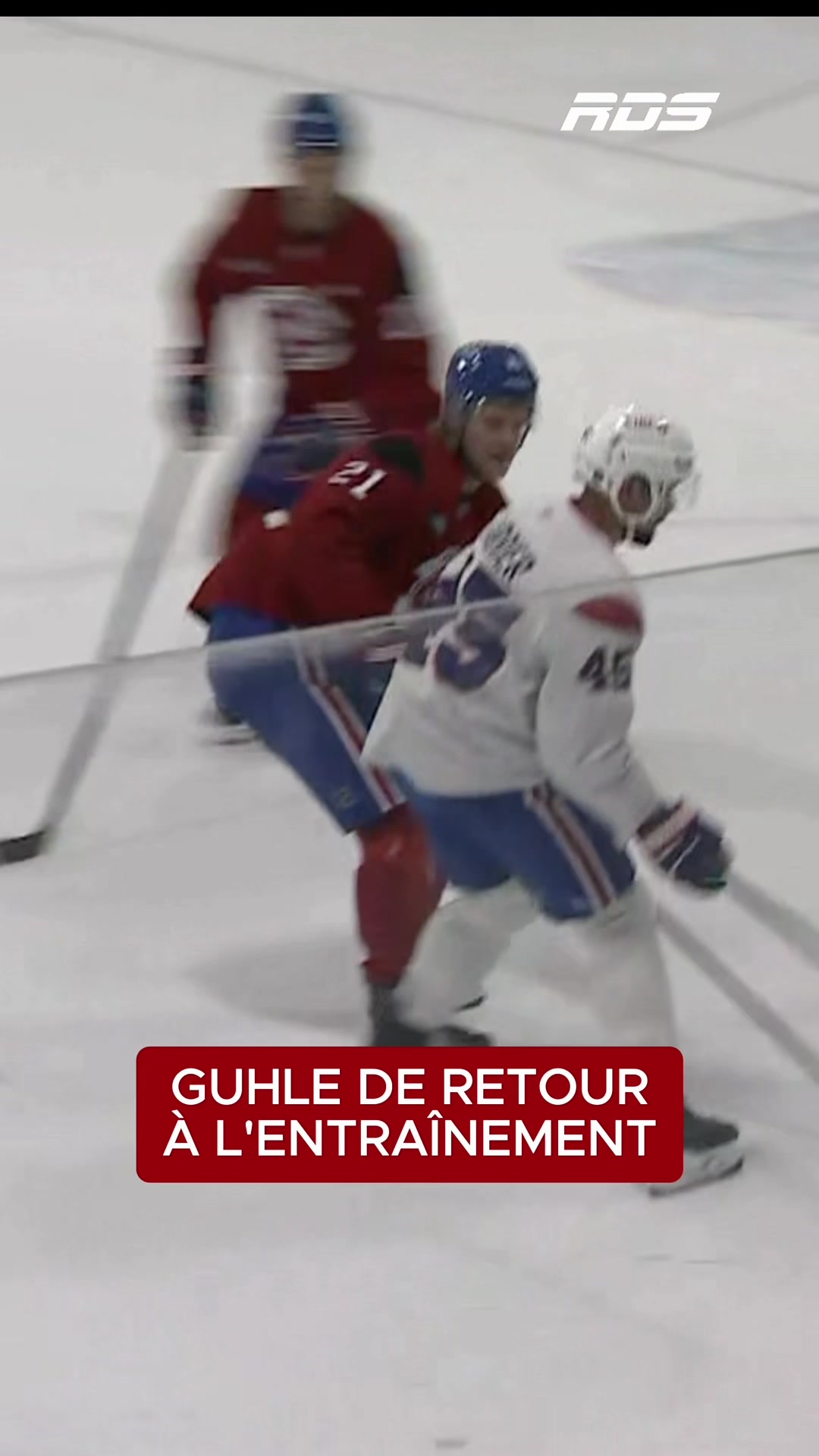 @RDS