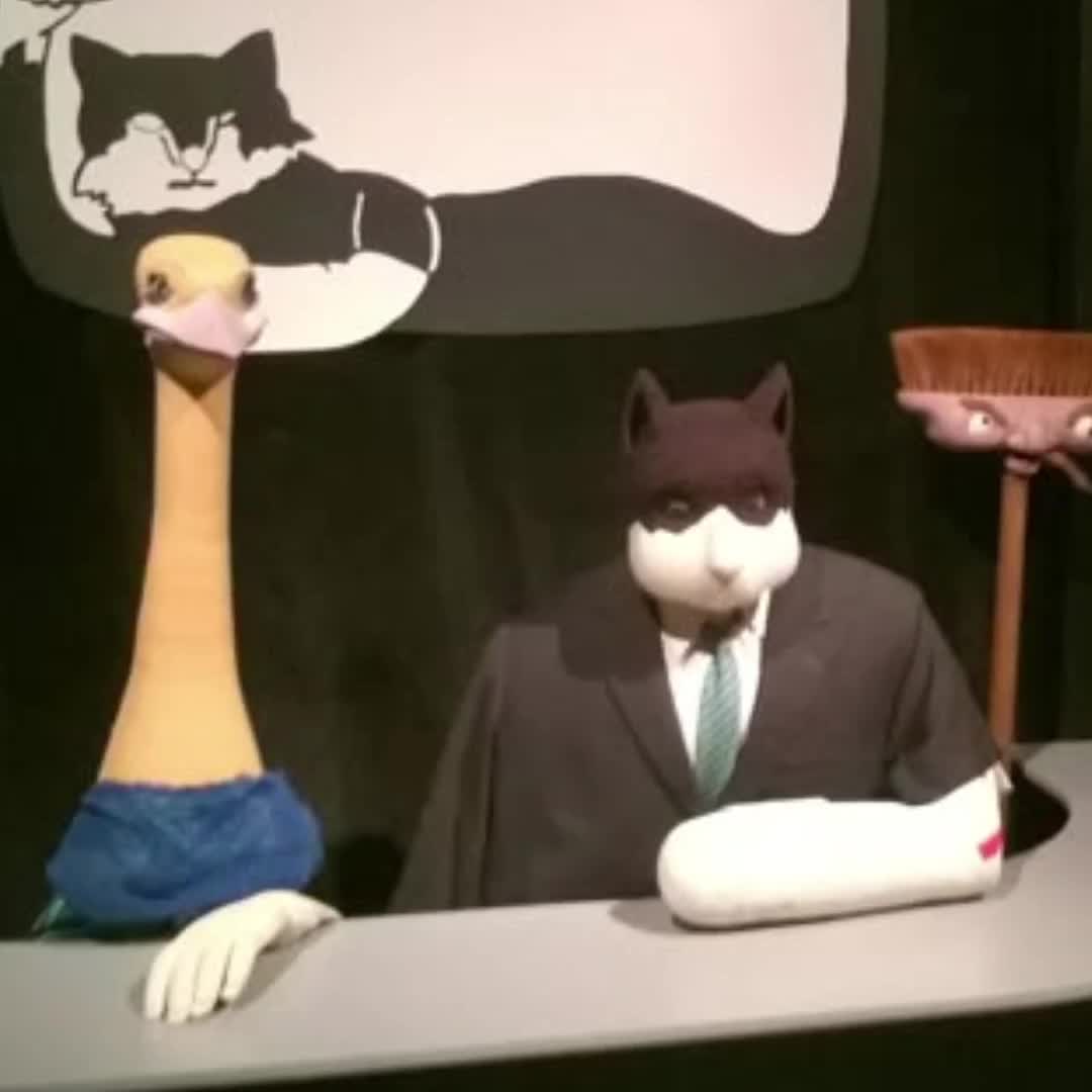 @weird side of internet