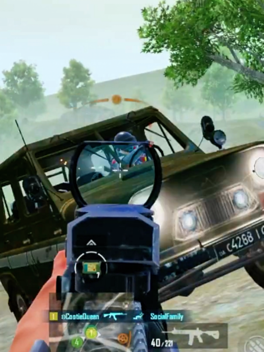 @Shane | PUBG Mobile