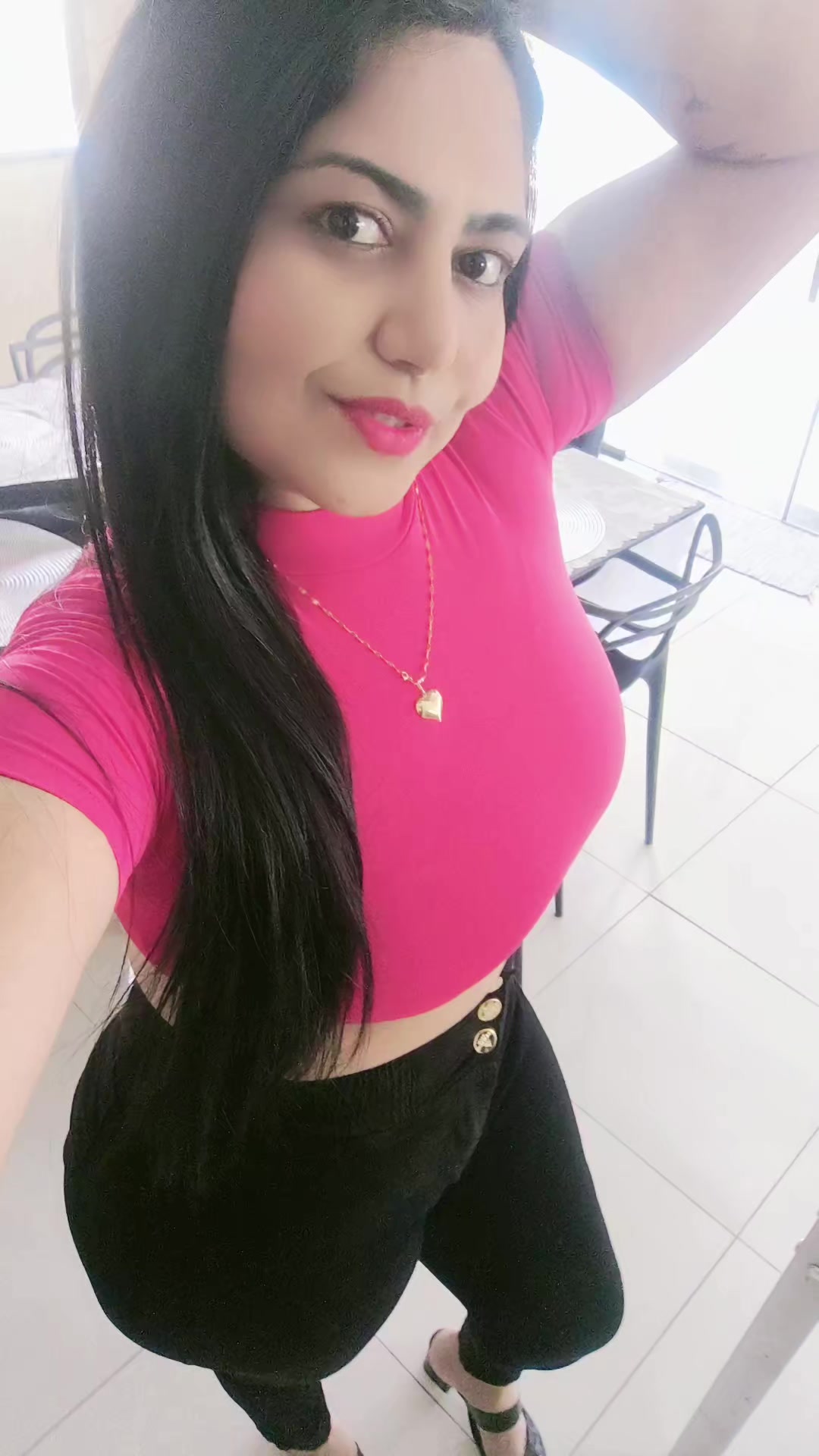 @Aline Giordana