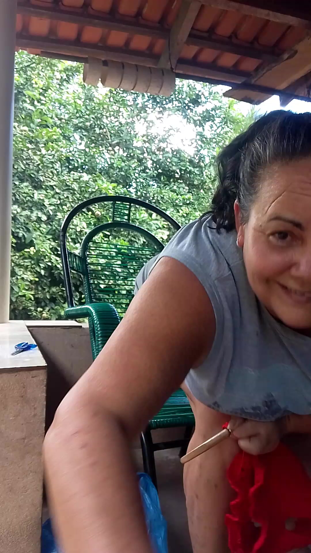 @sandra crochê 🧶