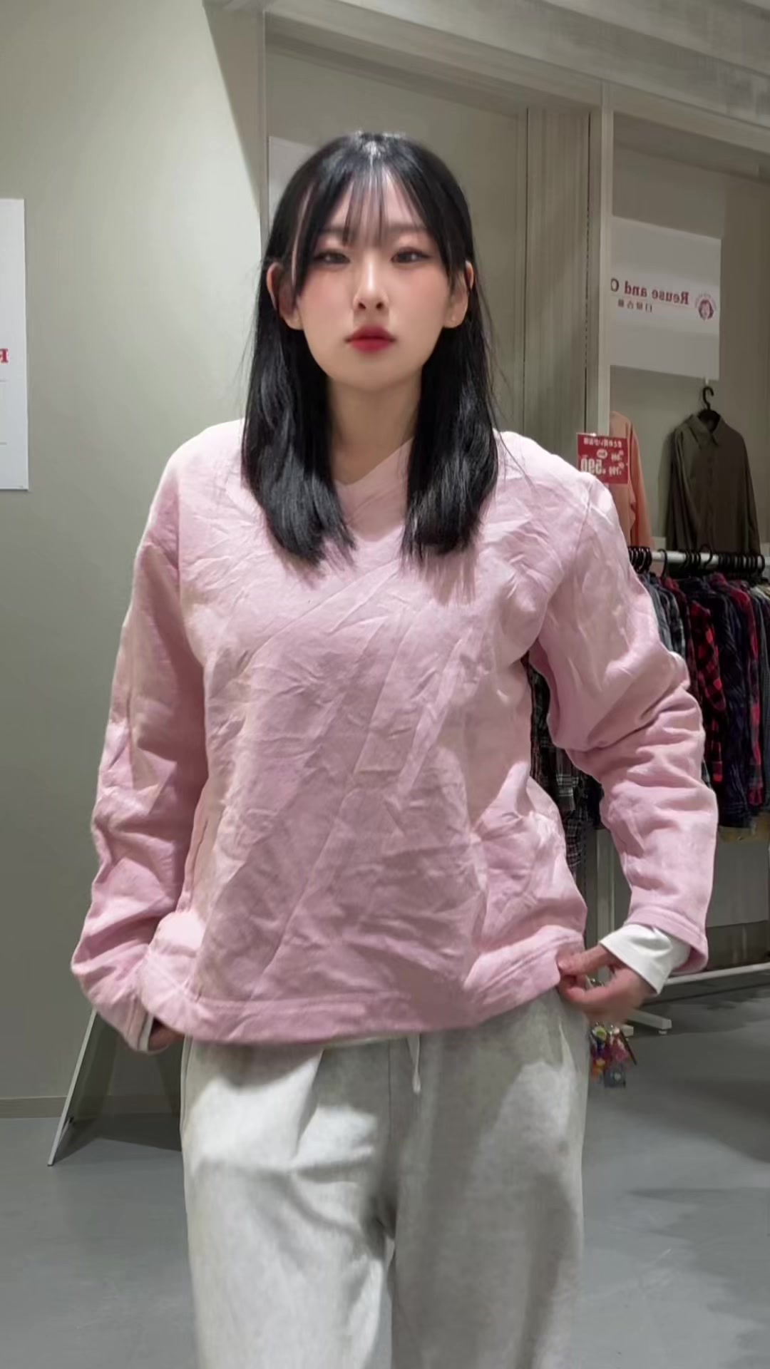 @日常古着