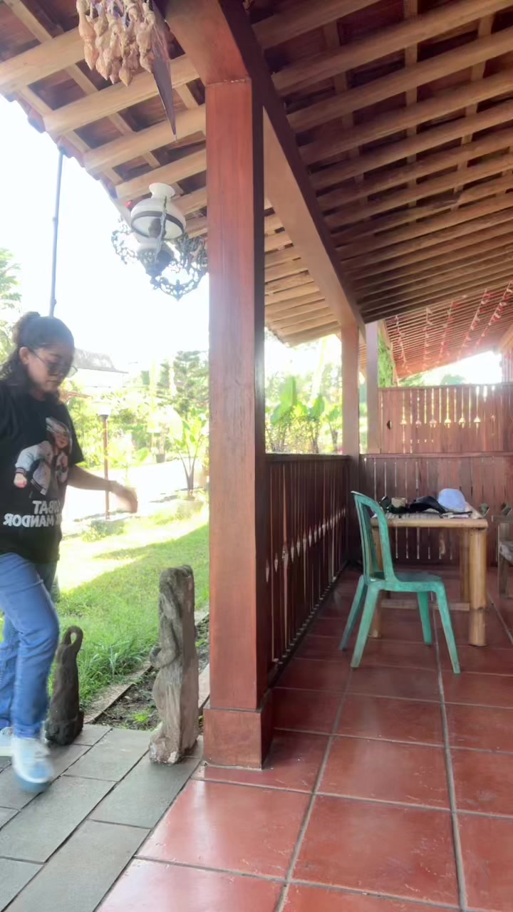 @MbakMandor PSI BANYUWANGI