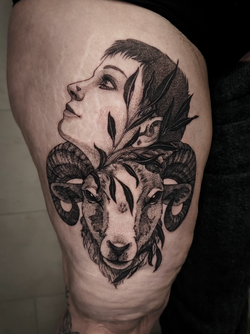 @Kate Loves Ink