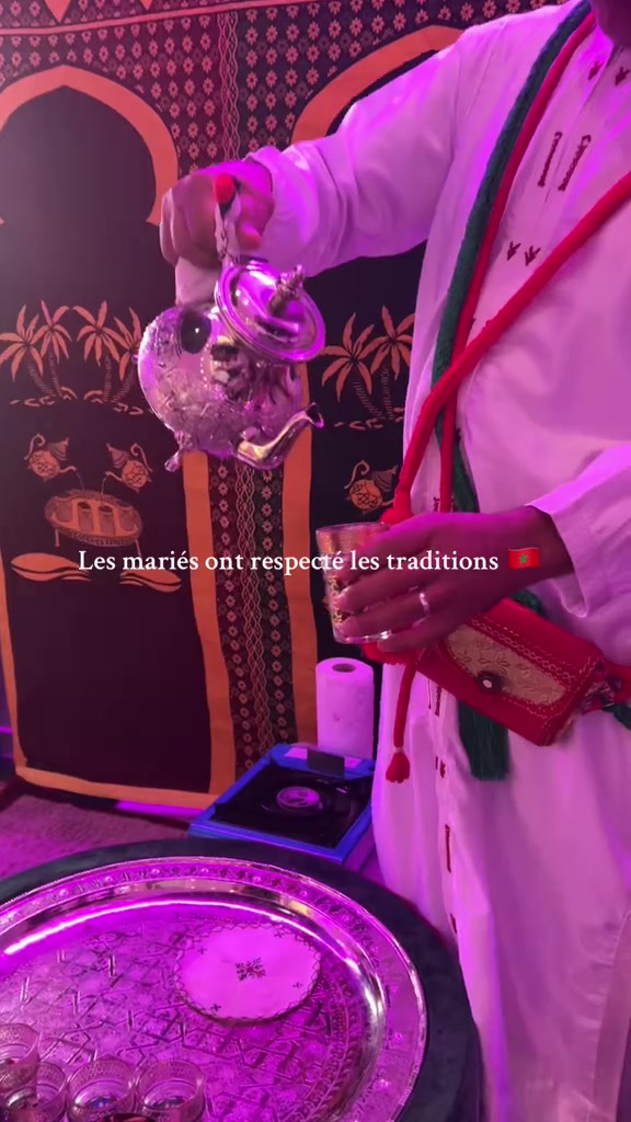 @Créatrice de Contenu Mariage📸