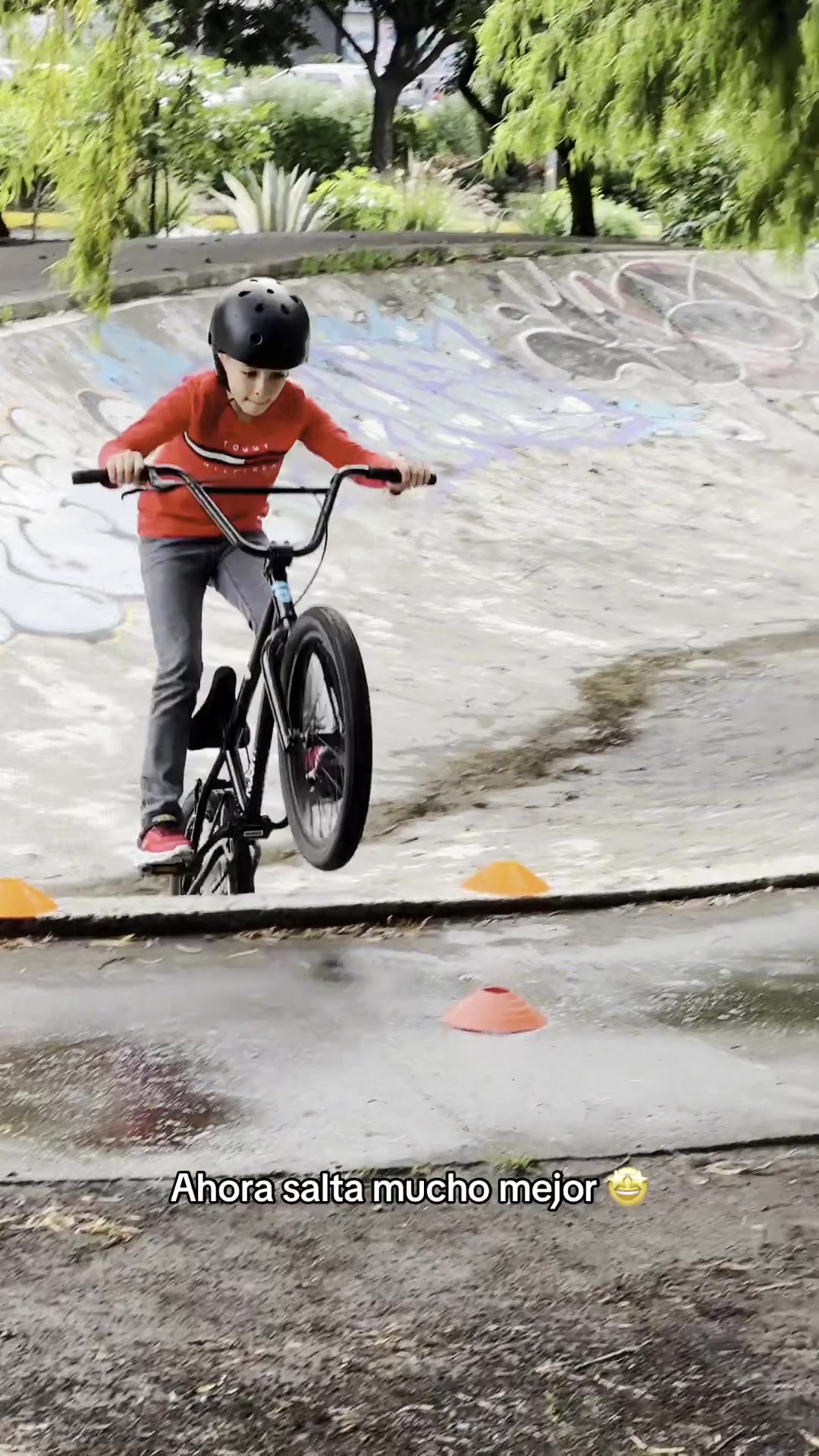 @00Anthony Lara bmx00