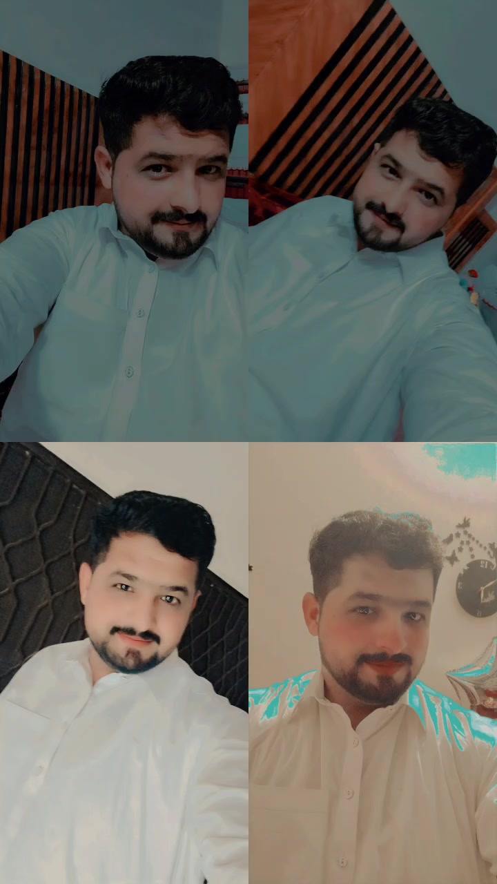 @Saeed Mahar
