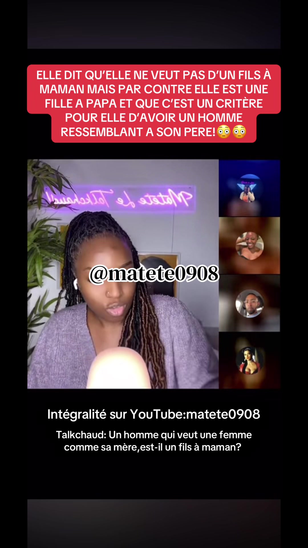 @mateteletalkchaud🎙️🎥