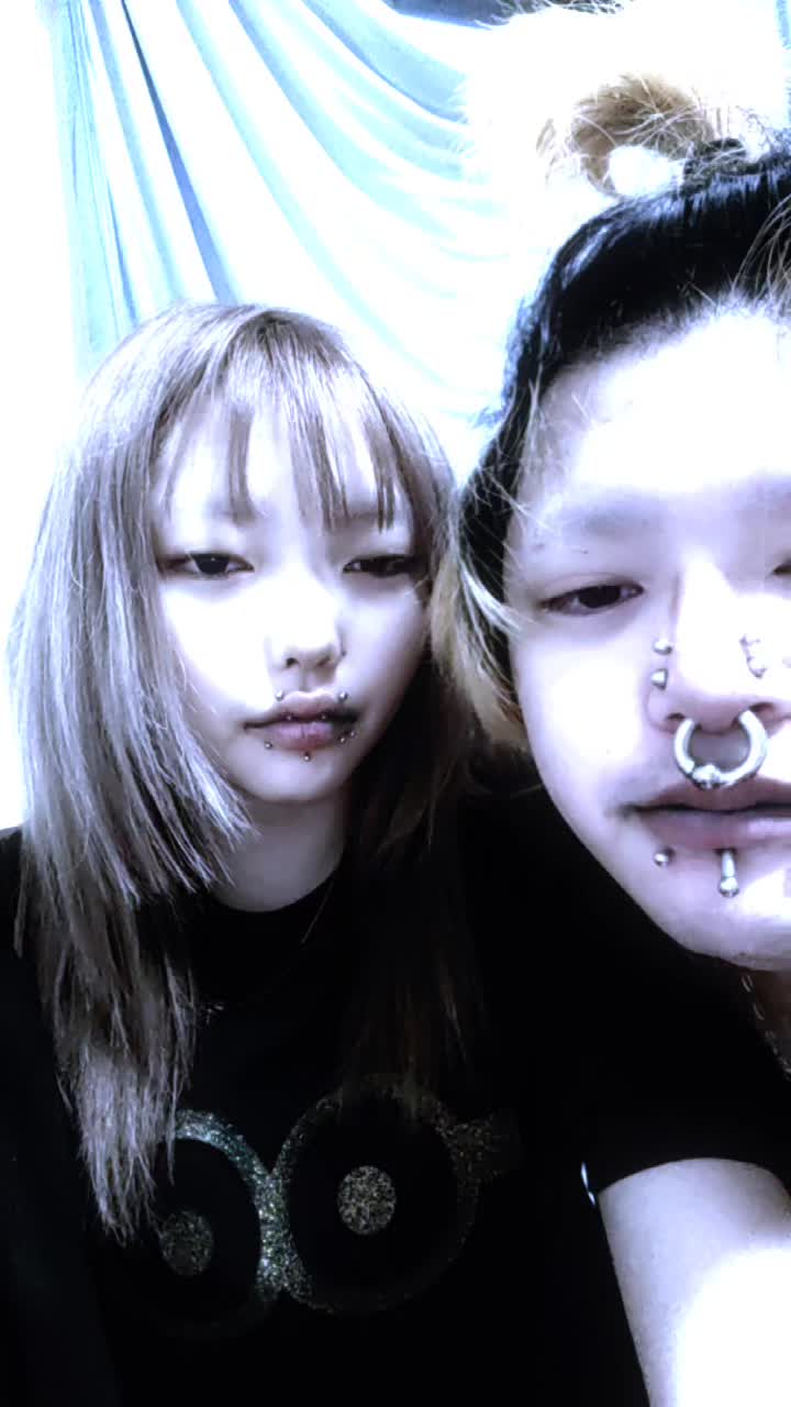 @みゅ ︎︎です . 🗑