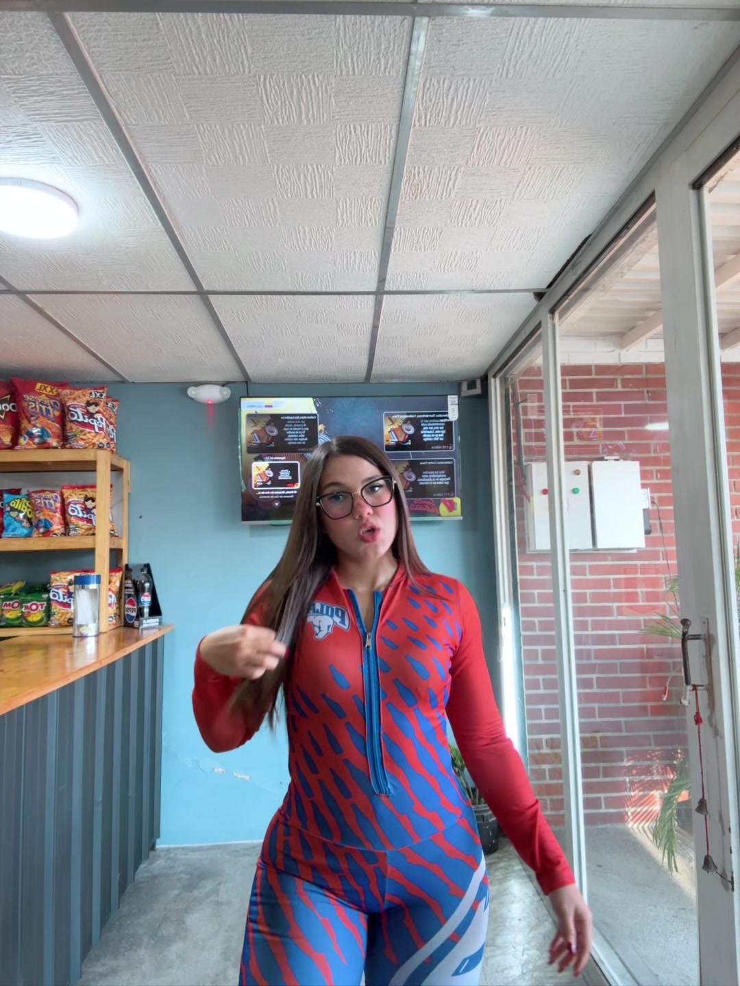 @Sofia Perez