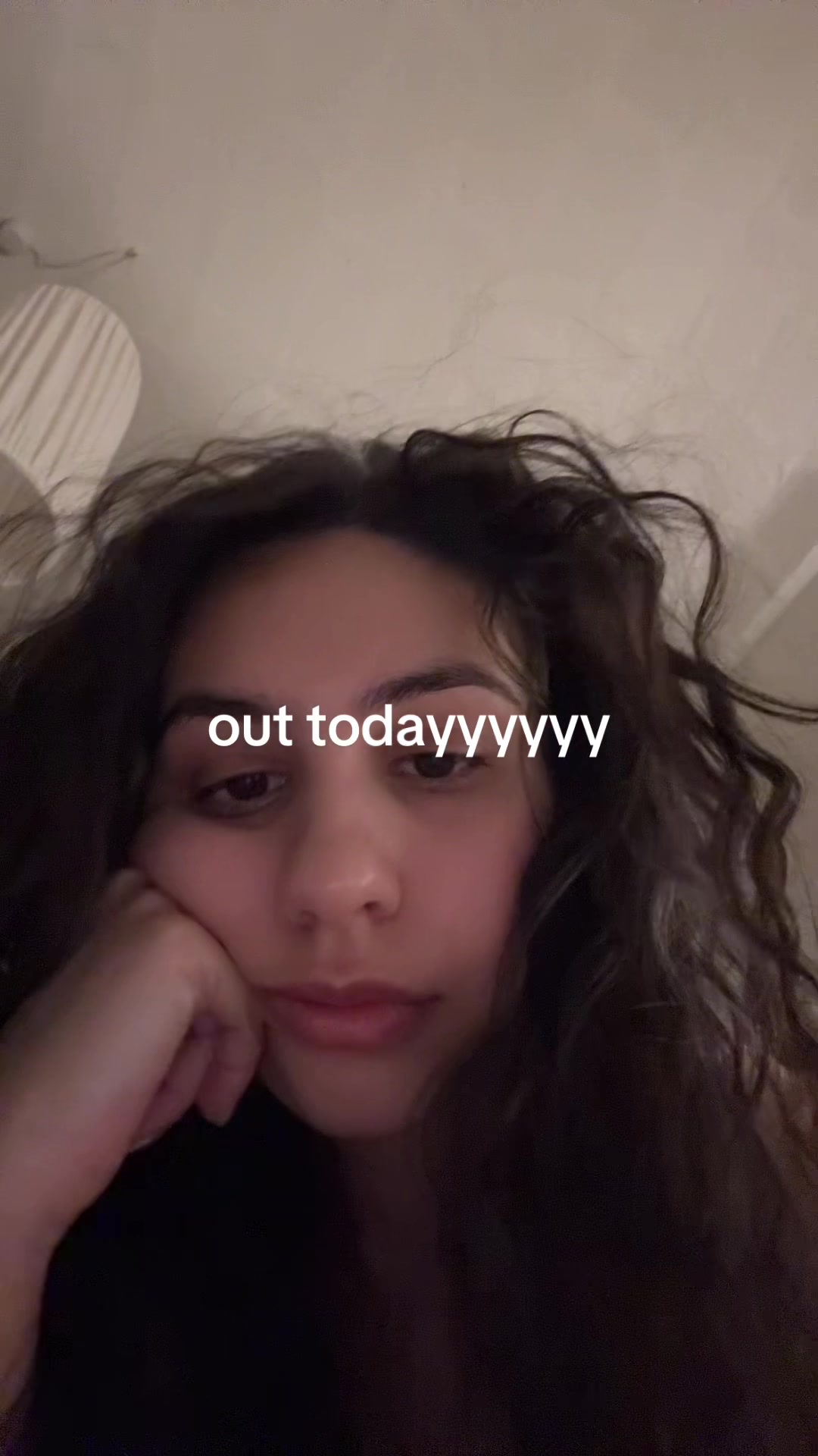 @Alessia Cara