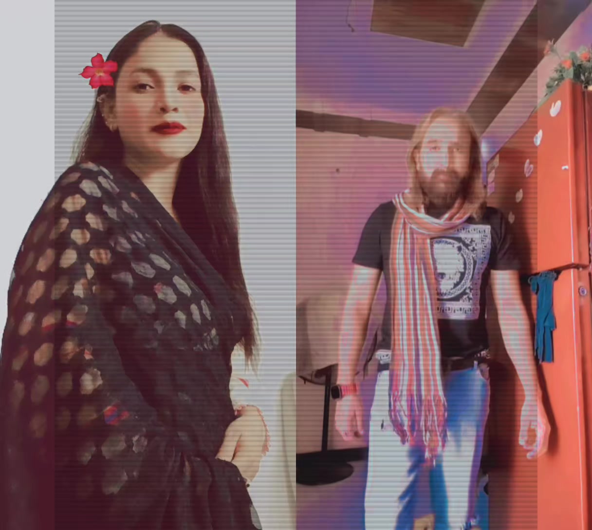 @Angel Queen 👑 is back 🤨