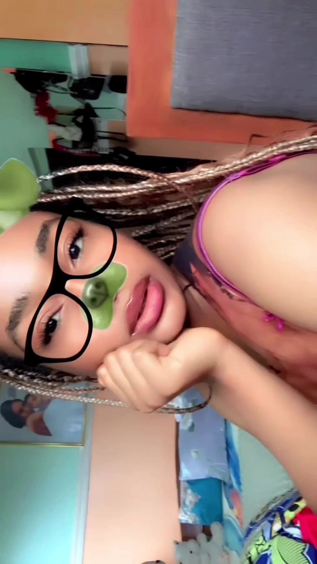 @Chel Angel💋!