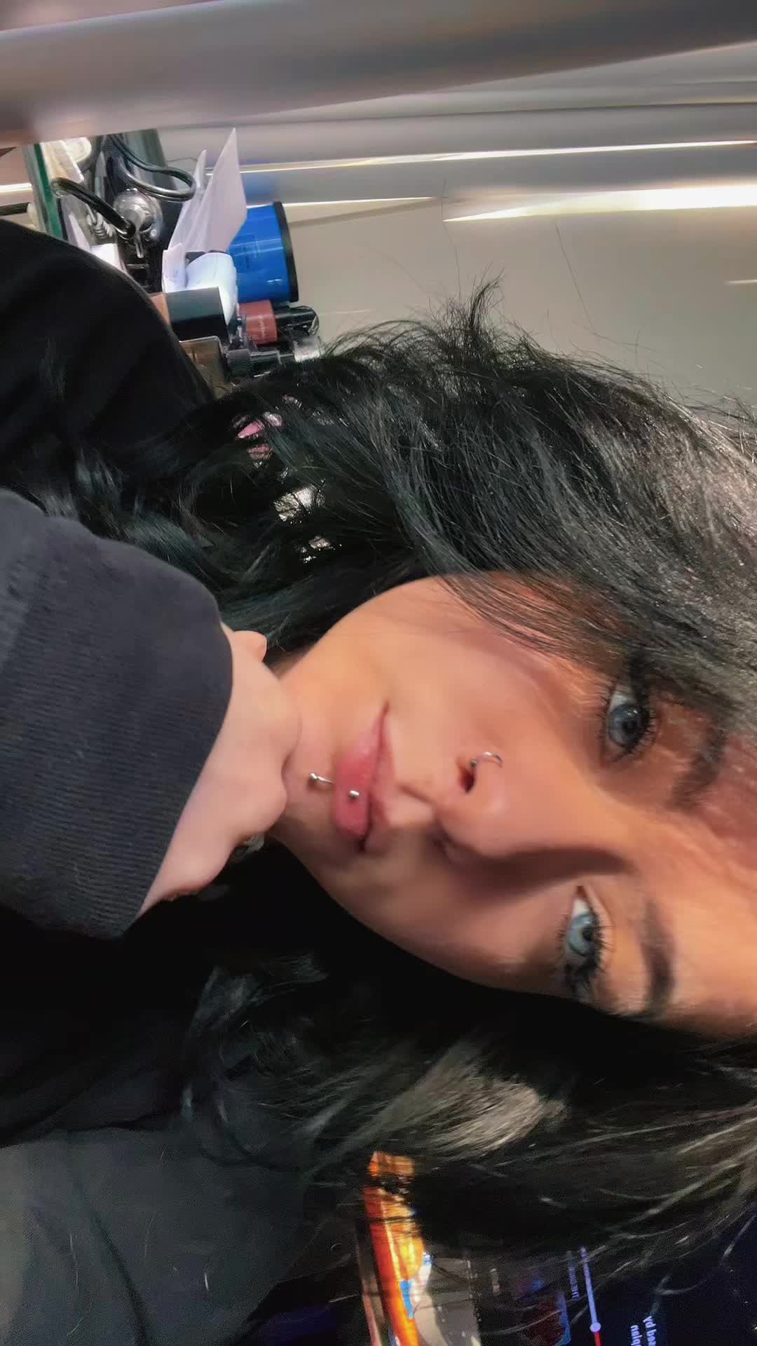 @Lilith&iquest;