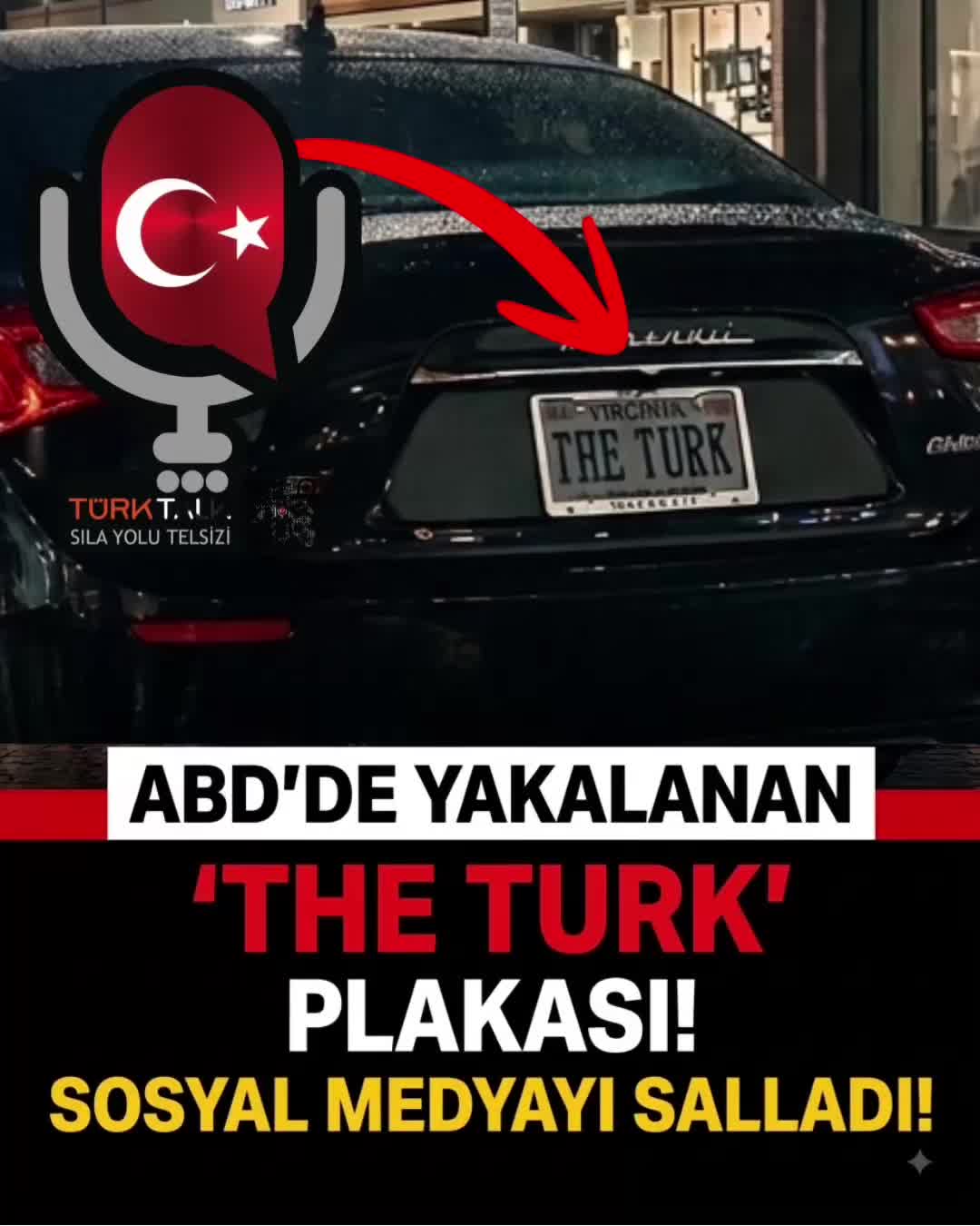 @Türk Talk - SilaYolu Telsizi