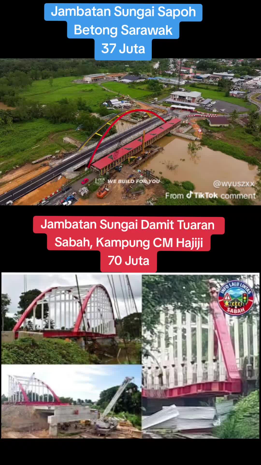 @Sabah Voice