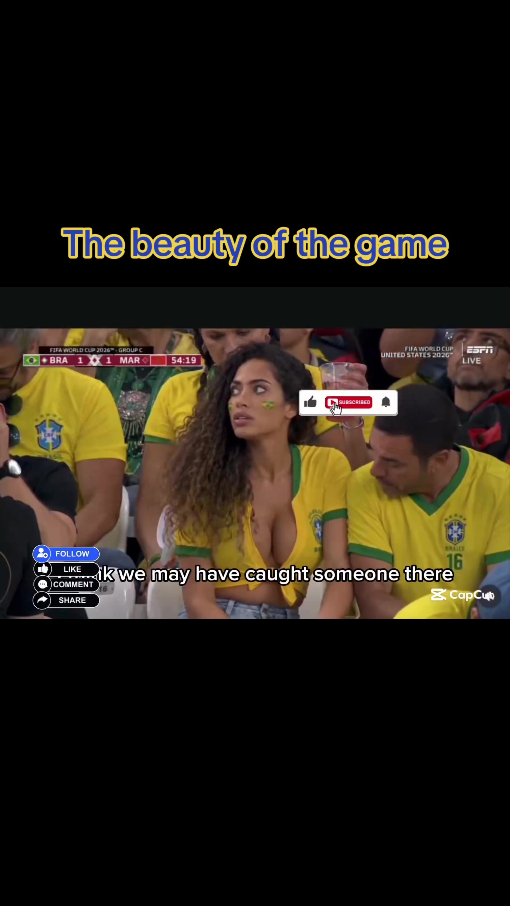 @Football just for fun