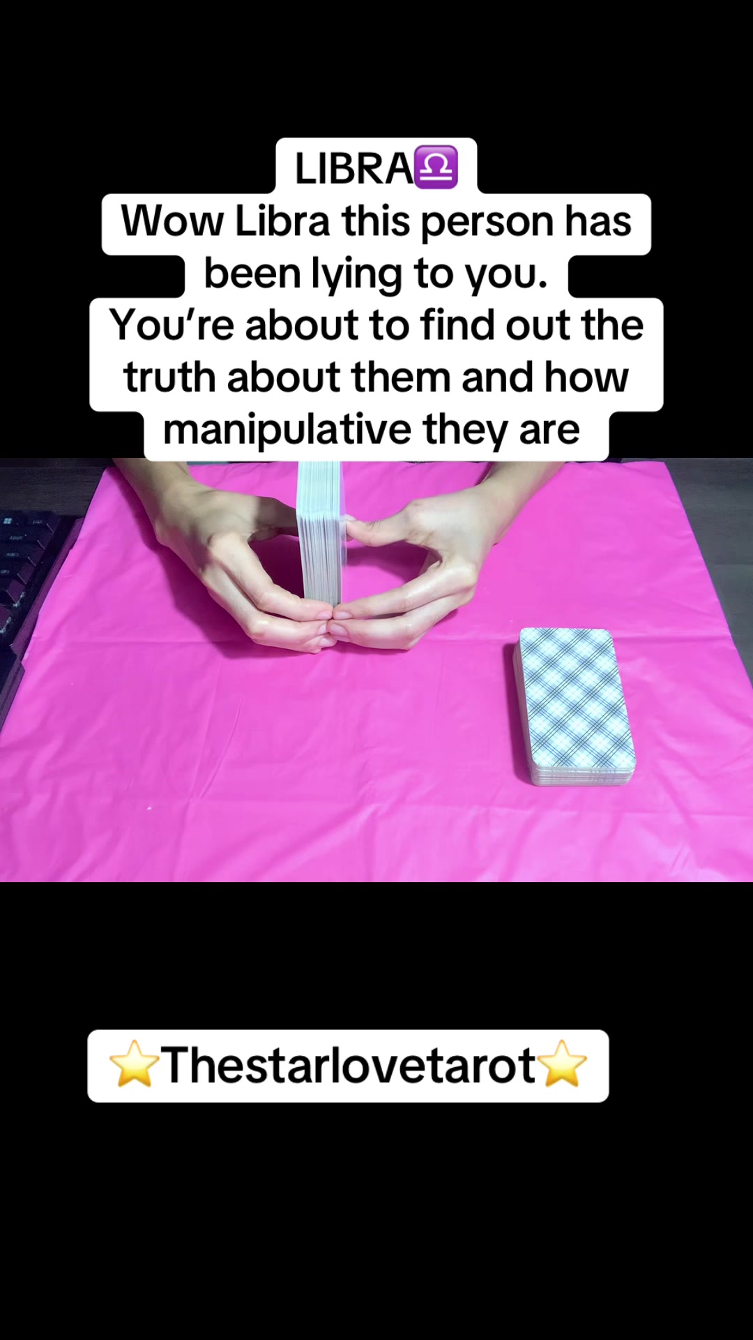 @thestarlovetarot
