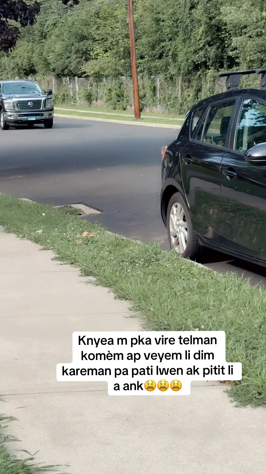@Manman tizanmi ๐ฉ๐ฆ๐๐