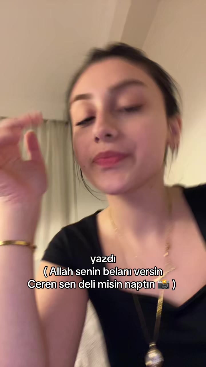 @Ceren Çalık