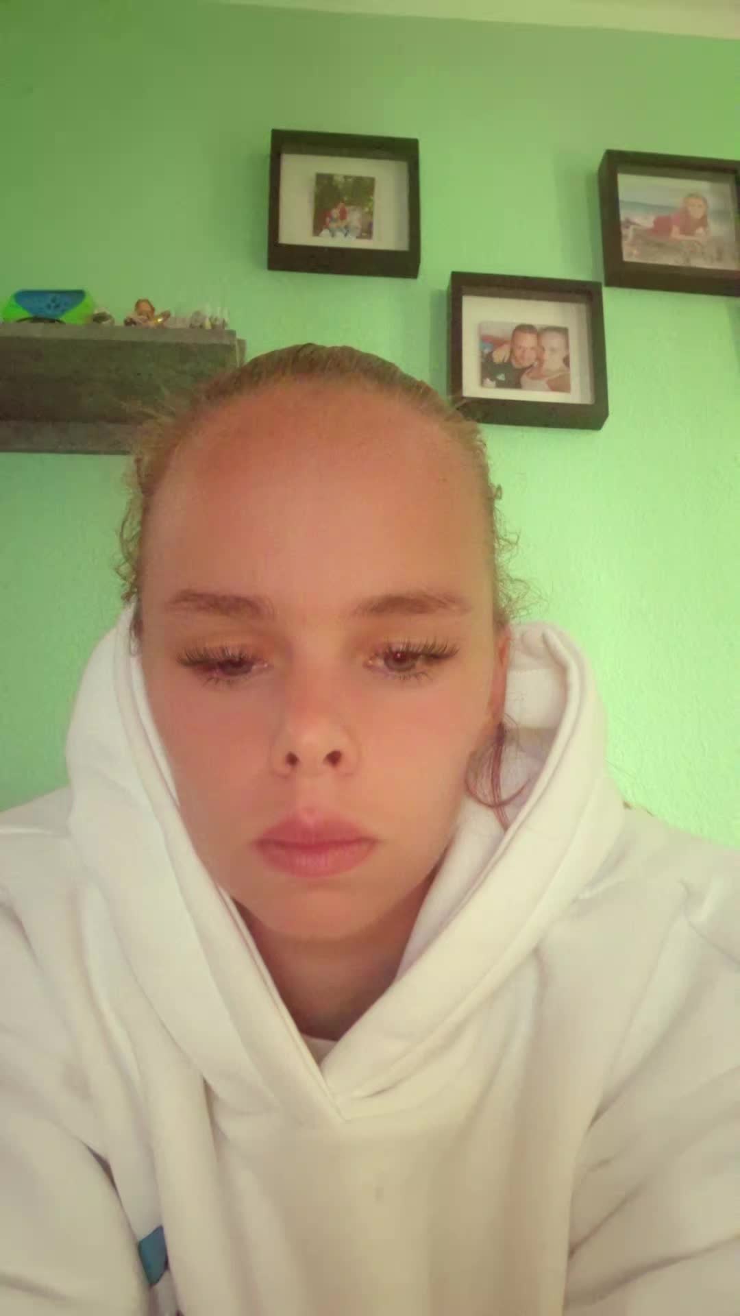 @Zickenbraut