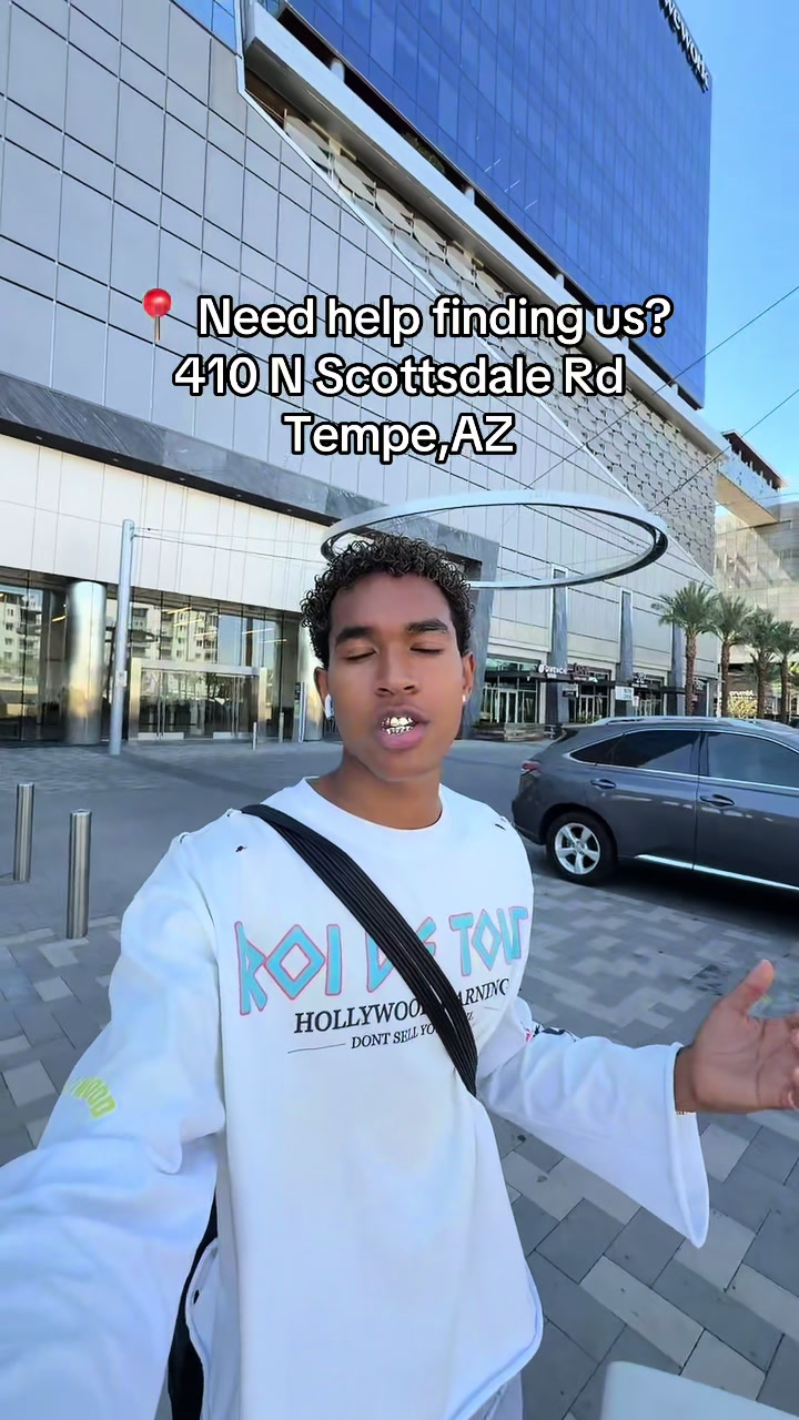 @AZ Grillz Plug