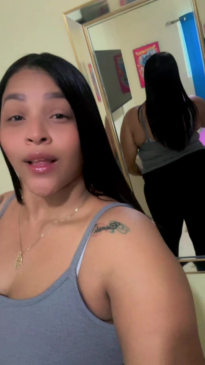 @Mayelin la coqueta 🌈💙♒️