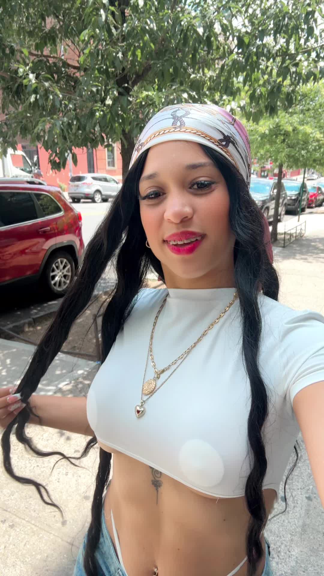 @Alexandra Martinez