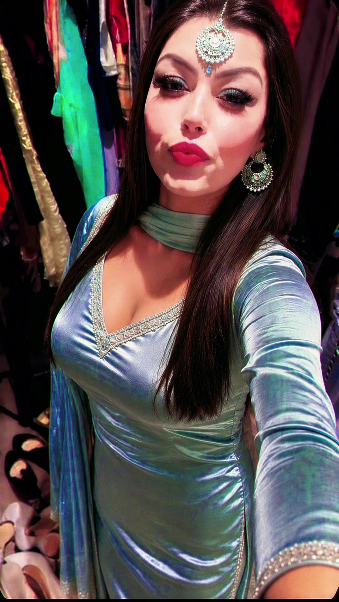 @Punjabi👑Queen