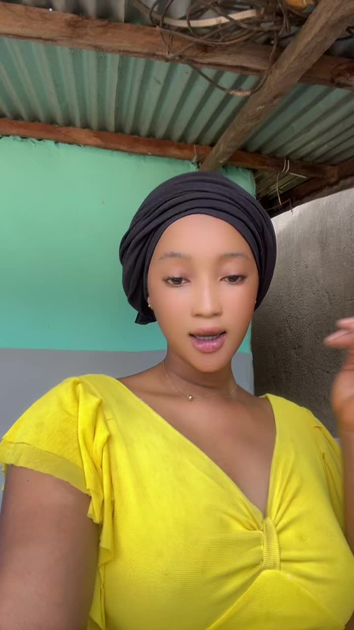 @😻❤️AMINATA ❤️🥺