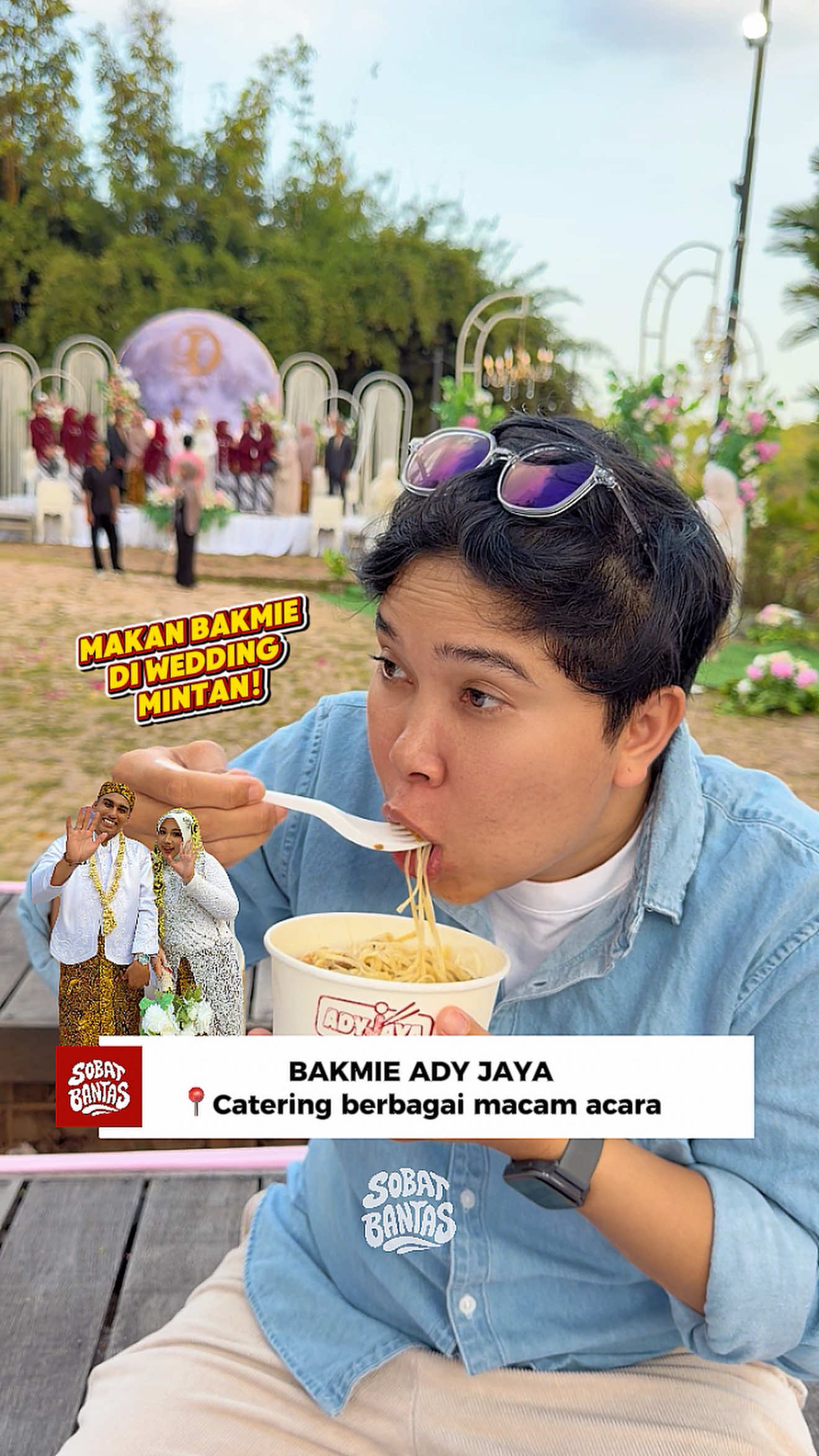 @SOBAT BANTAS