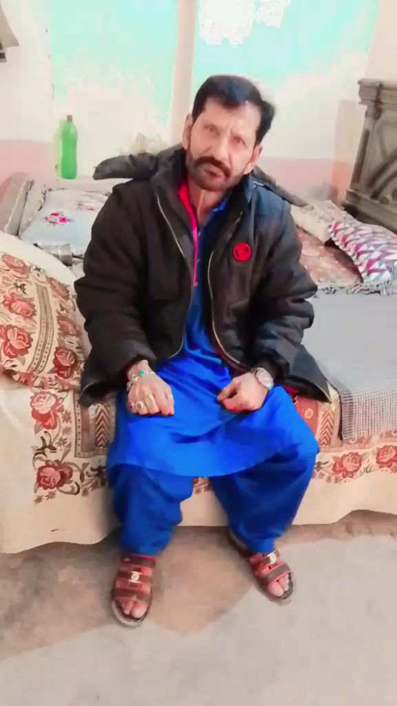 @AUON BUKHARI