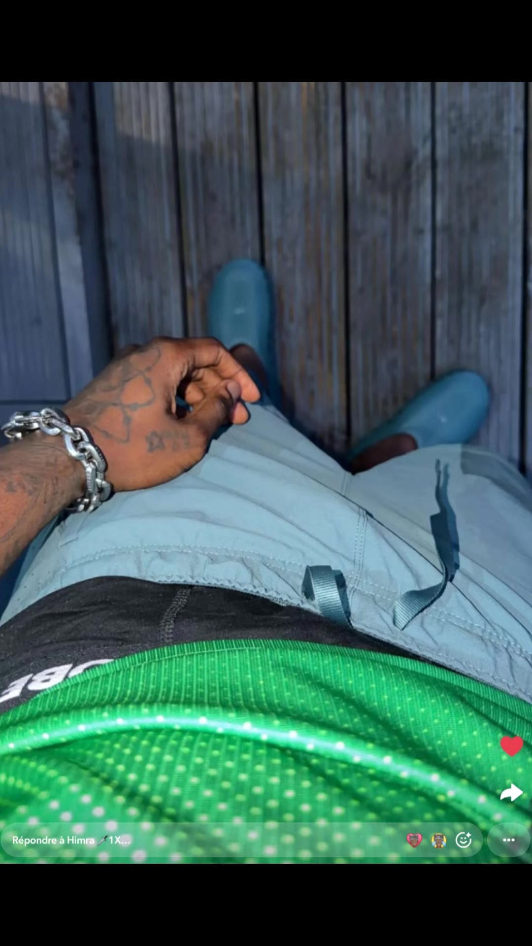 @longue vie Himra⚔️🪓🔪⚔️🇨🇮