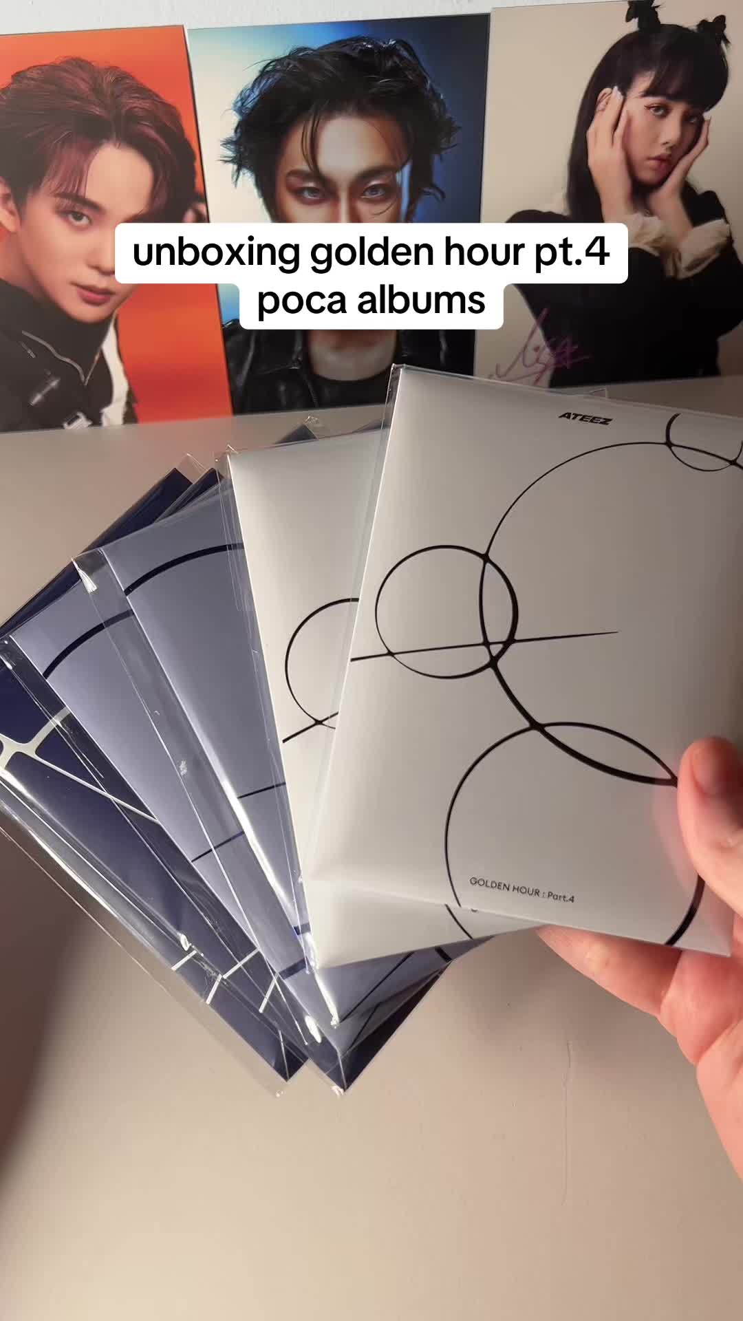 @jongho stan