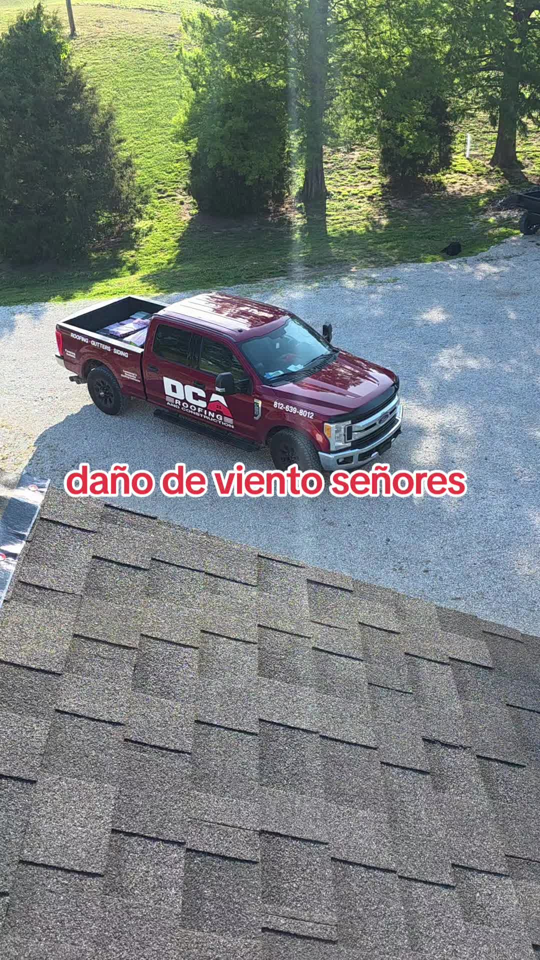 @Dca Roofing