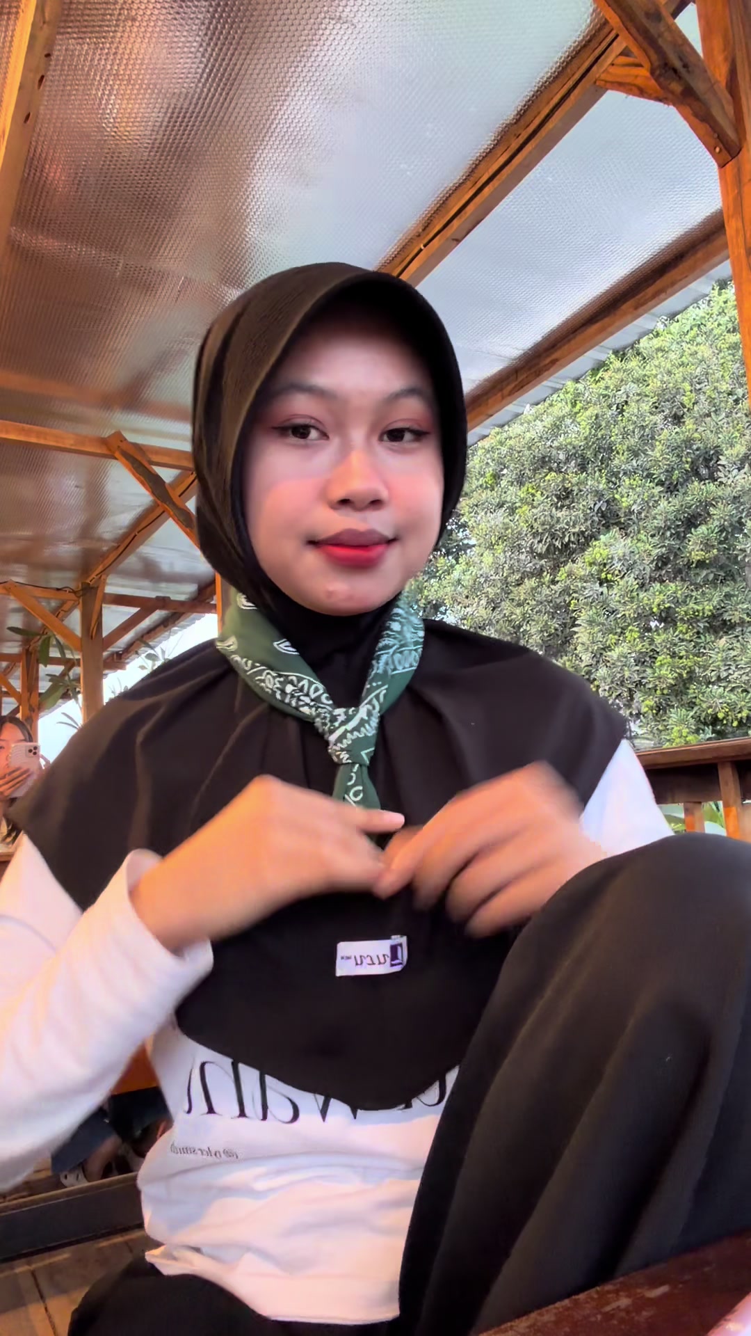 @Ini rika
