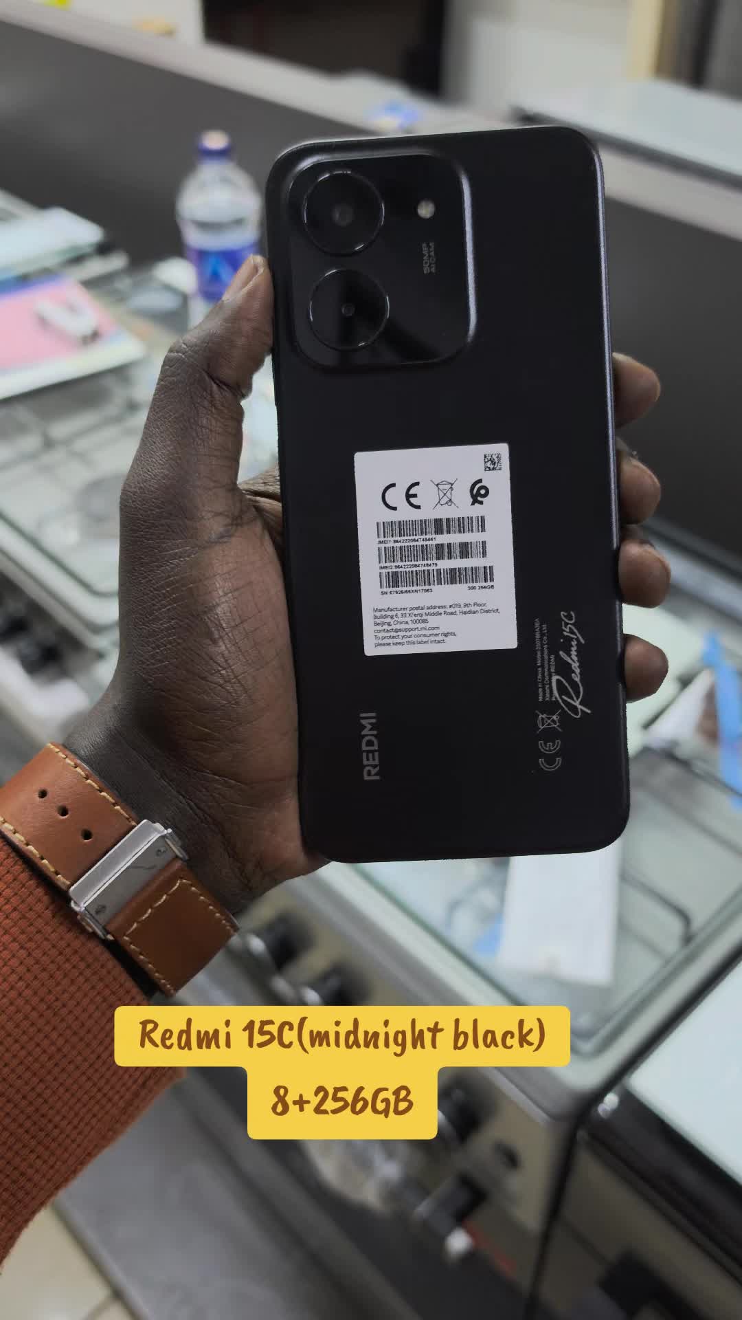 @CentHub Electronics