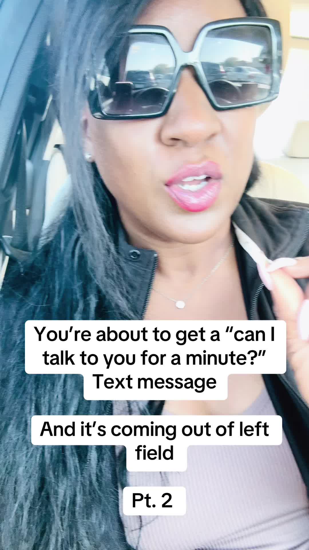 @Danielle Addison