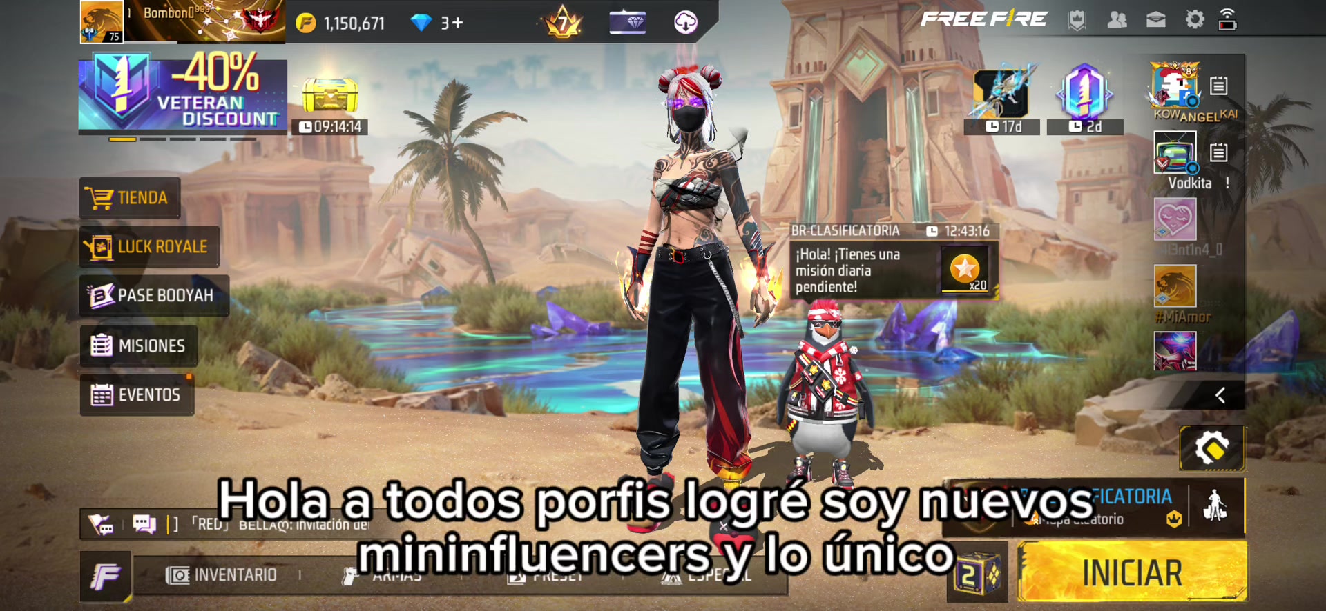 @Ale bombon oficial
