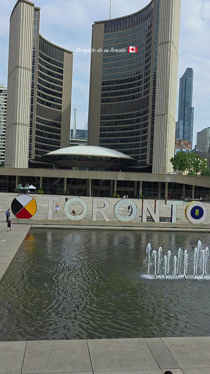 @travel/viaje en Canada