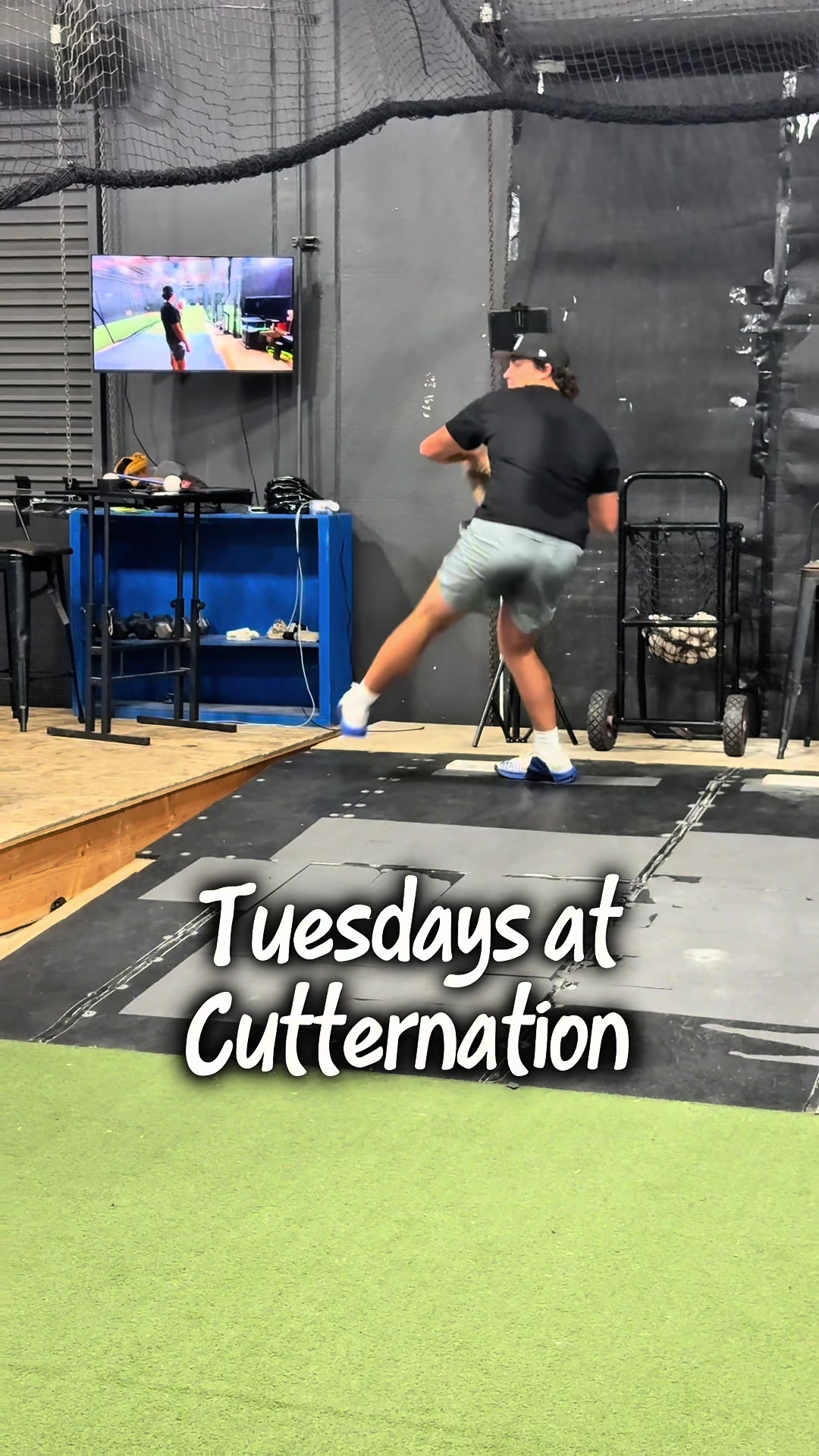 @CUTTERNATION BASEBALL