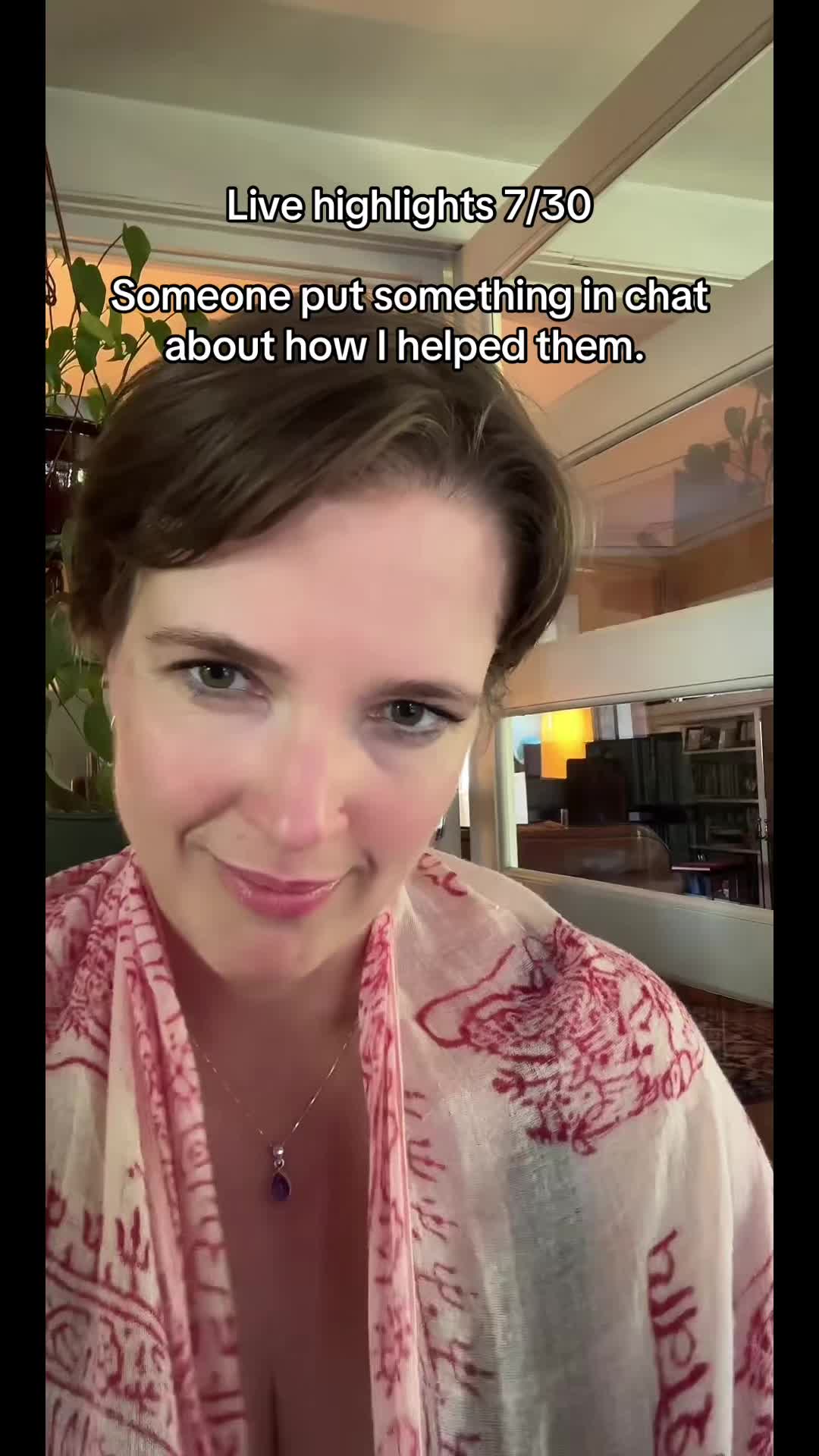 @Kendra
