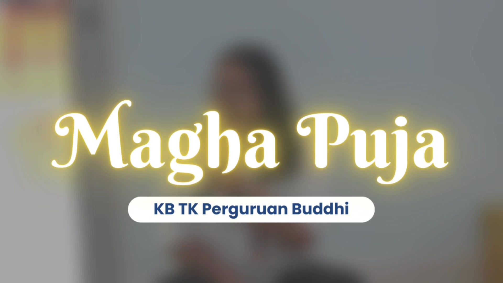 @Perguruanbuddhi