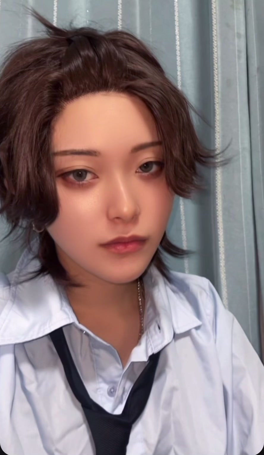 @しかたに
