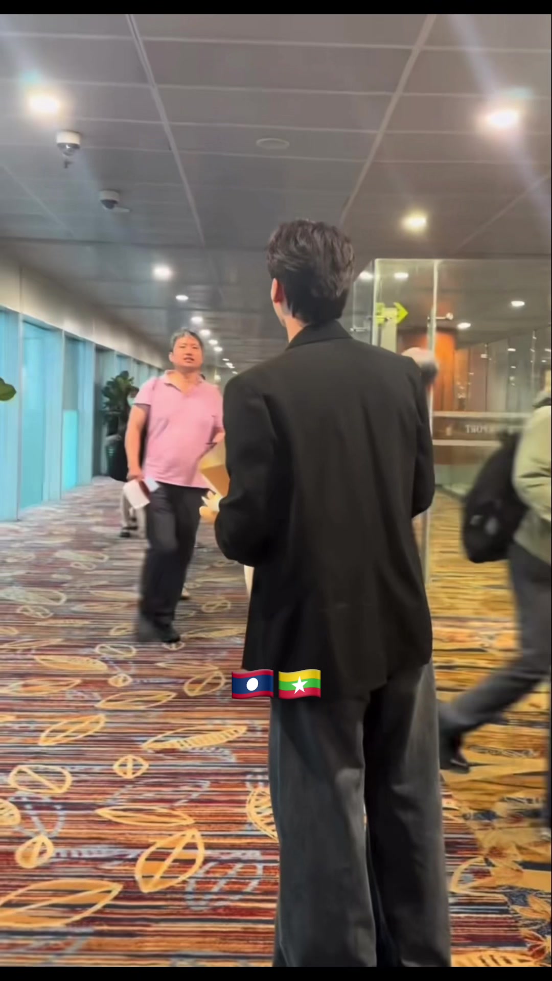 @MISS Myanmar