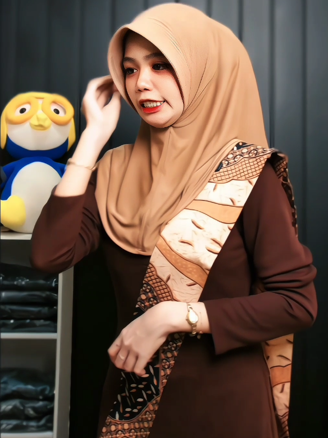 @Fashion gadis cantik