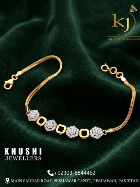 @Khushi Jewellers