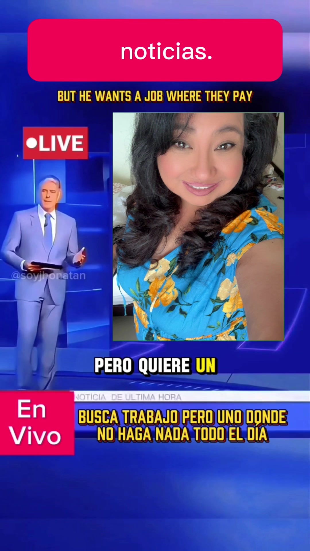 @Alma Bustamante