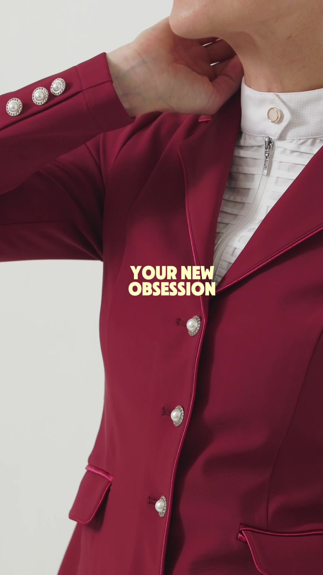 @Sync Equestrian